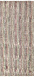 Anji Mountain Bamboo Rug, Co. Jute AMB0409 Ivory Rug