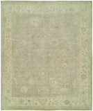 Rugs Done Right Kittering KG23 Aqua / Linen Rug