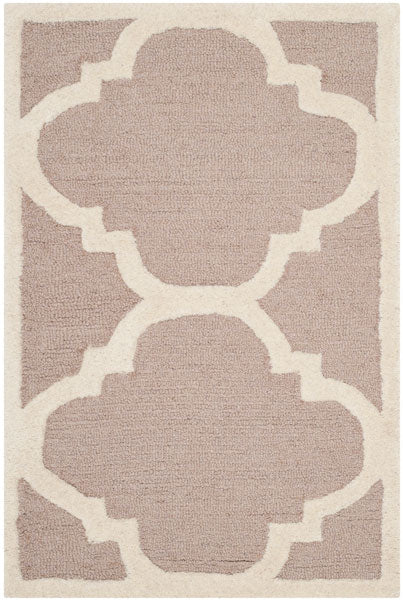 Safavieh Clearance Cambridge CAM140J Beige Rug