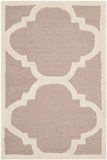 Safavieh Clearance Cambridge CAM140J Beige Rug