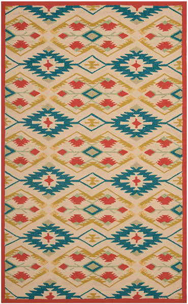 Safavieh Clearance Four Seasons FRS479A Natural Rug