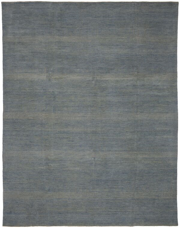 Shalom Brothers Illusions I-36 Sky Rug