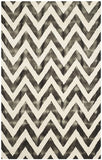 Safavieh Clearance Dip Dyes DDY715D Ivory Rug