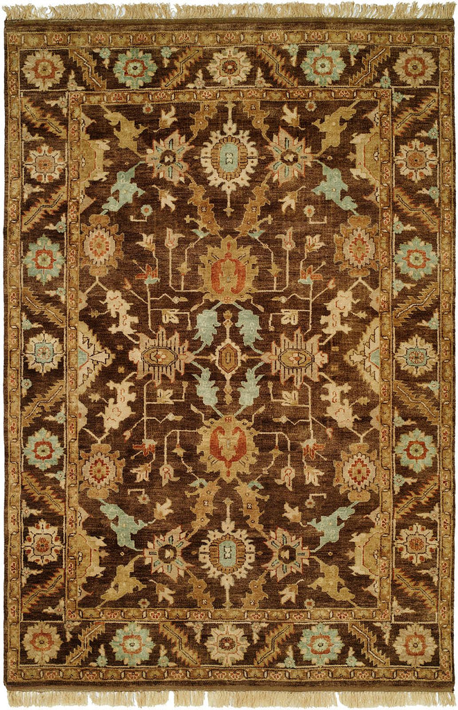 Rugs Done Right Berlin BM03 Brown Rug