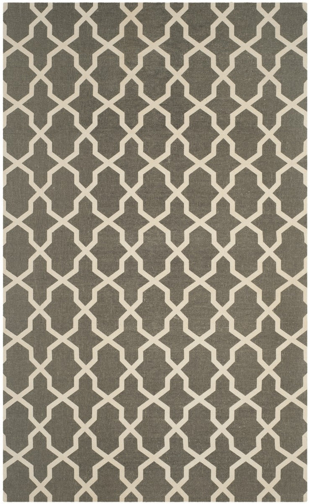 Safavieh Clearance Cedar Brook CDR233D Grey Rug