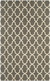 Safavieh Clearance Cedar Brook CDR233D Grey Rug