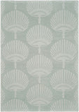 Safavieh Clearance Impressions IM411A Grey Rug