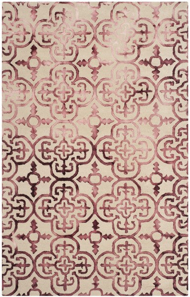 Safavieh Clearance Dip Dyes DDY711G Beige Rug