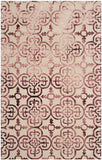 Safavieh Clearance Dip Dyes DDY711G Beige Rug