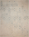 Nourison Clearance Opaline OPA06 Beige Rug
