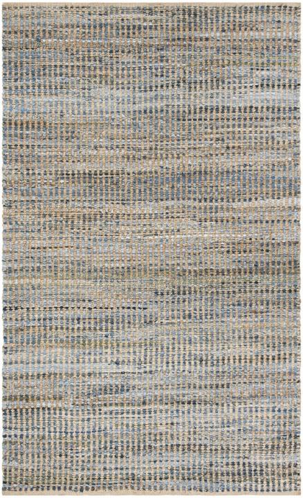 Safavieh Clearance Cape Cod CAP352A Natural Rug