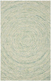 Safavieh Clearance Ikat IKT635A Ivory Rug