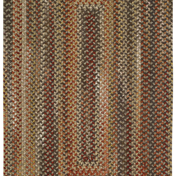 Capel Manchester 0048 Brown Hues Rug