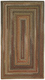 Capel Manchester 0048 Brown Hues Rug