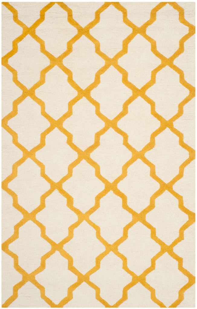 Safavieh Clearance Cambridge CAM121U Ivory Rug