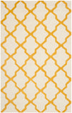 Safavieh Clearance Cambridge CAM121U Ivory Rug