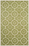 Safavieh Clearance Chatham CHT750N Green Rug