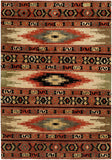 Rugs Done Right Monroe N95 Multi Rug