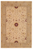 Safavieh Clearance Anatolia AN550A Sand Rug