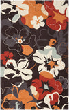 Safavieh Clearance Four Seasons FRS228A Black Rug