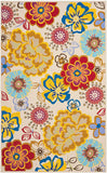 Safavieh Clearance Four Seasons FRS467B Ivory Rug
