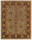 Capel Monticello 3313 Celadon Rug