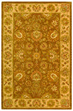 Safavieh Clearance Heritage HG343K Brown Rug