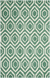 Safavieh Clearance Chatham CHT731T Teal Rug