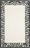 Safavieh Clearance Chelsea HK731A White Rug