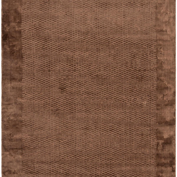 Safavieh Clearance Mirage MIR721D Brown Rug