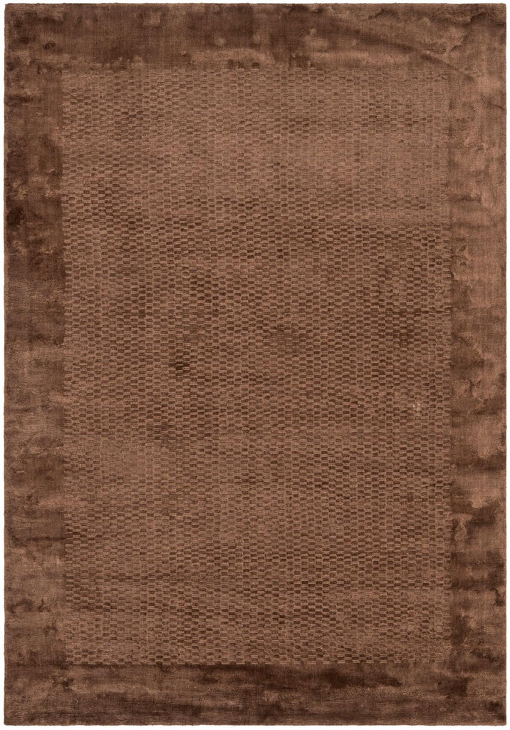 Safavieh Clearance Mirage MIR721D Brown Rug