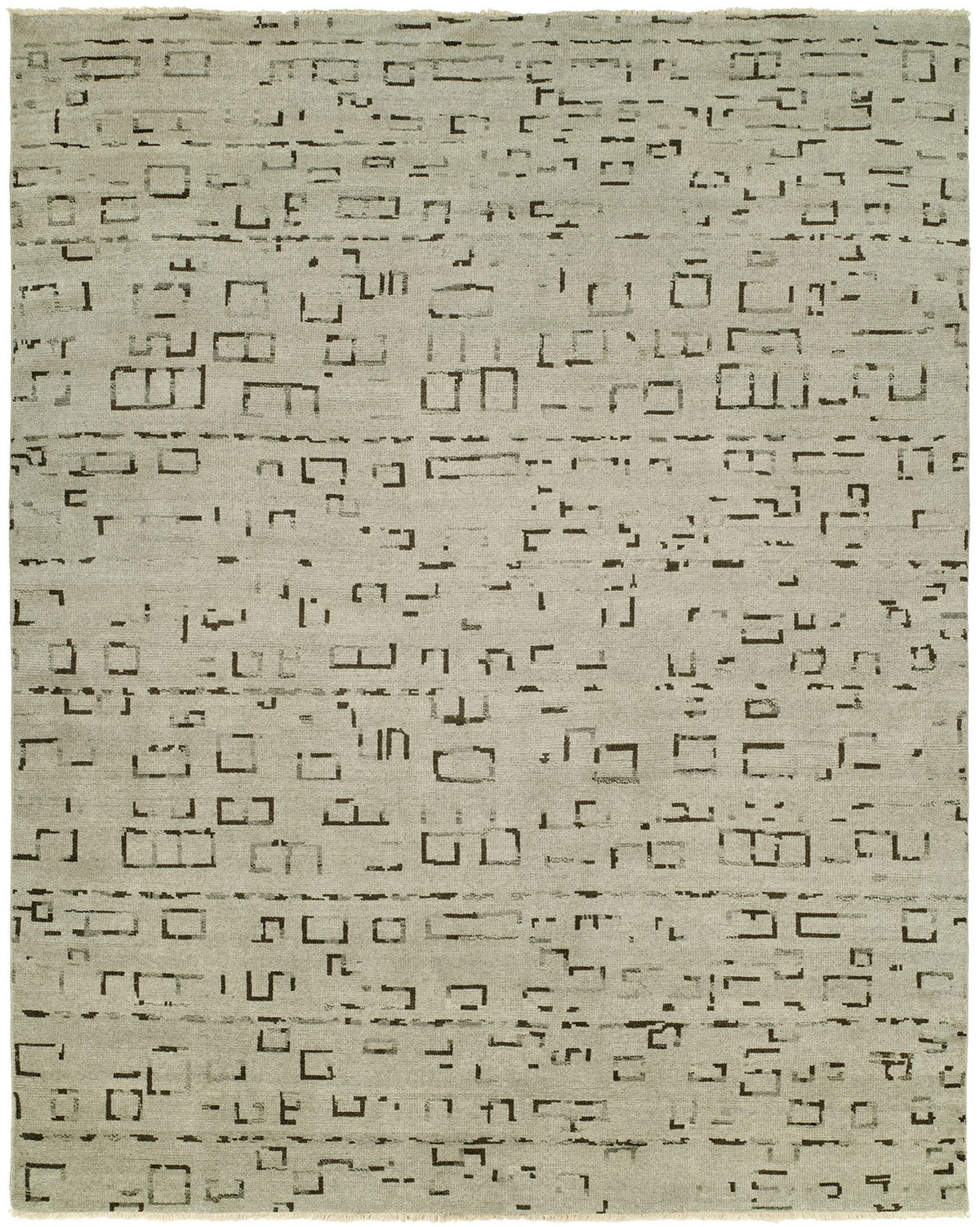 Rugs Done Right Bolton BN93 Linen Rug