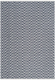 Safavieh Clearance Montauk MTK812C Navy Rug