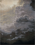 Nourison Clearance Twilight TWI18 Storm Rug