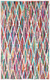 Safavieh Clearance Nantucket NAN313A Multi Rug