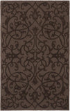 Safavieh Clearance Impressions IM341A Brown Rug