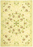 Safavieh Clearance Chelsea HK330B Ivory Rug