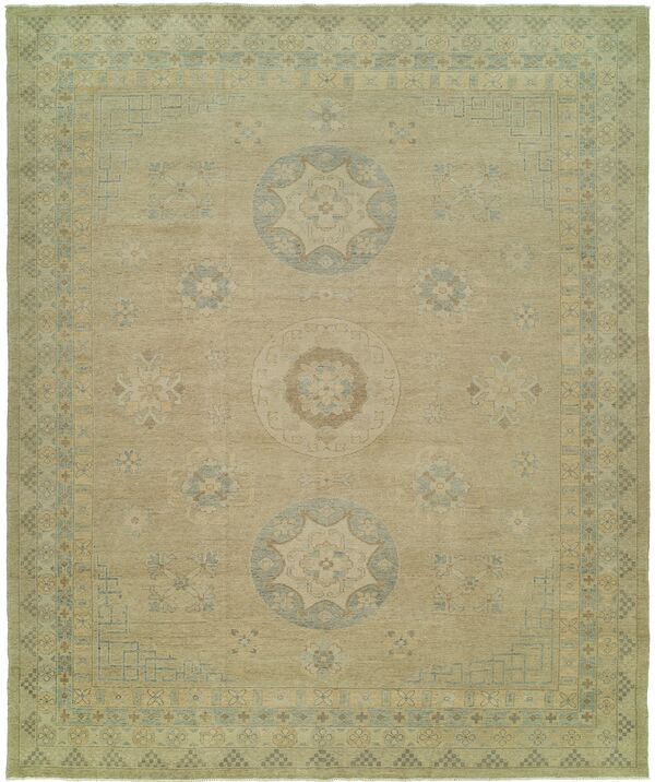 HRI Anatolian 185 Camel Rug