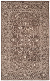 Safavieh Clearance Kenya KNY682A Brown Rug