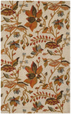 Safavieh Clearance Blossom BLM913C Beige Rug