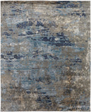 Rugs Done Right Nashua NA86 Sandstorm Blue Rug
