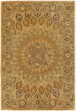 Safavieh Clearance Heritage HG914A Light Brown Rug