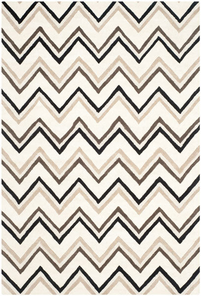 Safavieh Clearance Cambridge CAM581B Ivory Rug