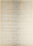 Nourison Clearance Luminance LUM03 mist Rug