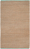 Safavieh Clearance Cape Cod CAP811B Aqua Rug