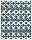 Safavieh Clearance Cambridge CAM132G Navy Rug