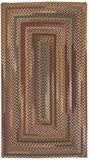Capel Bangor 0070 Cinnamon Rug