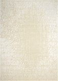 Nourison Clearance Luminance LUM12 Cream Rug