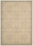 Nourison Clearance Riviera RI01 Sand Rug