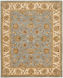 Safavieh Clearance Heritage HG343B Blue Rug